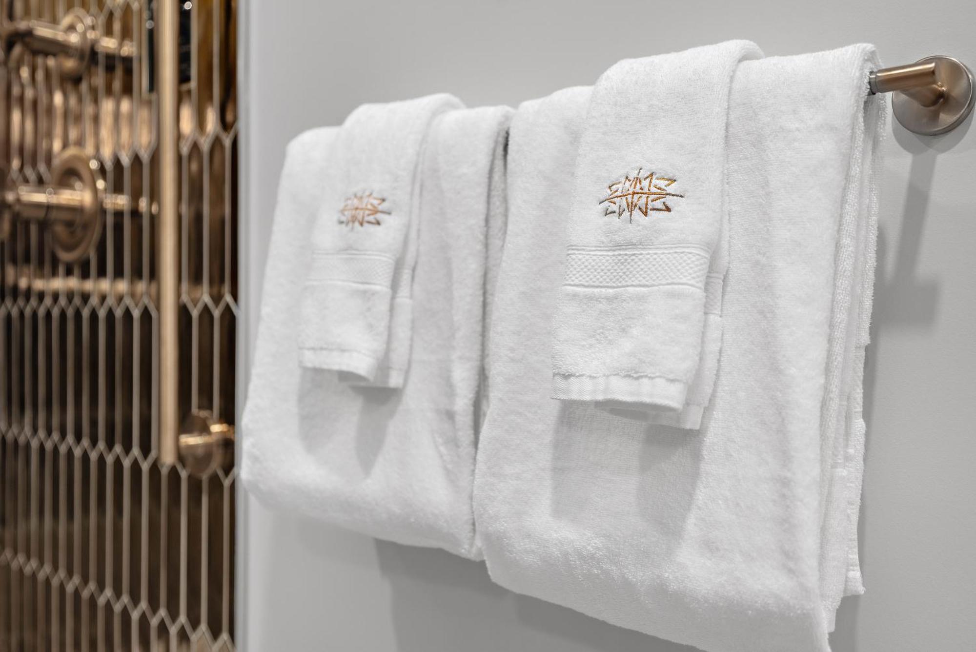 Hotel Maurice 魁北克 外观 照片