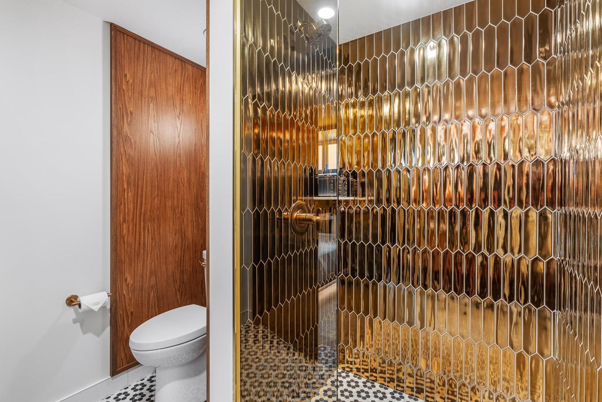 Hotel Maurice 魁北克 外观 照片