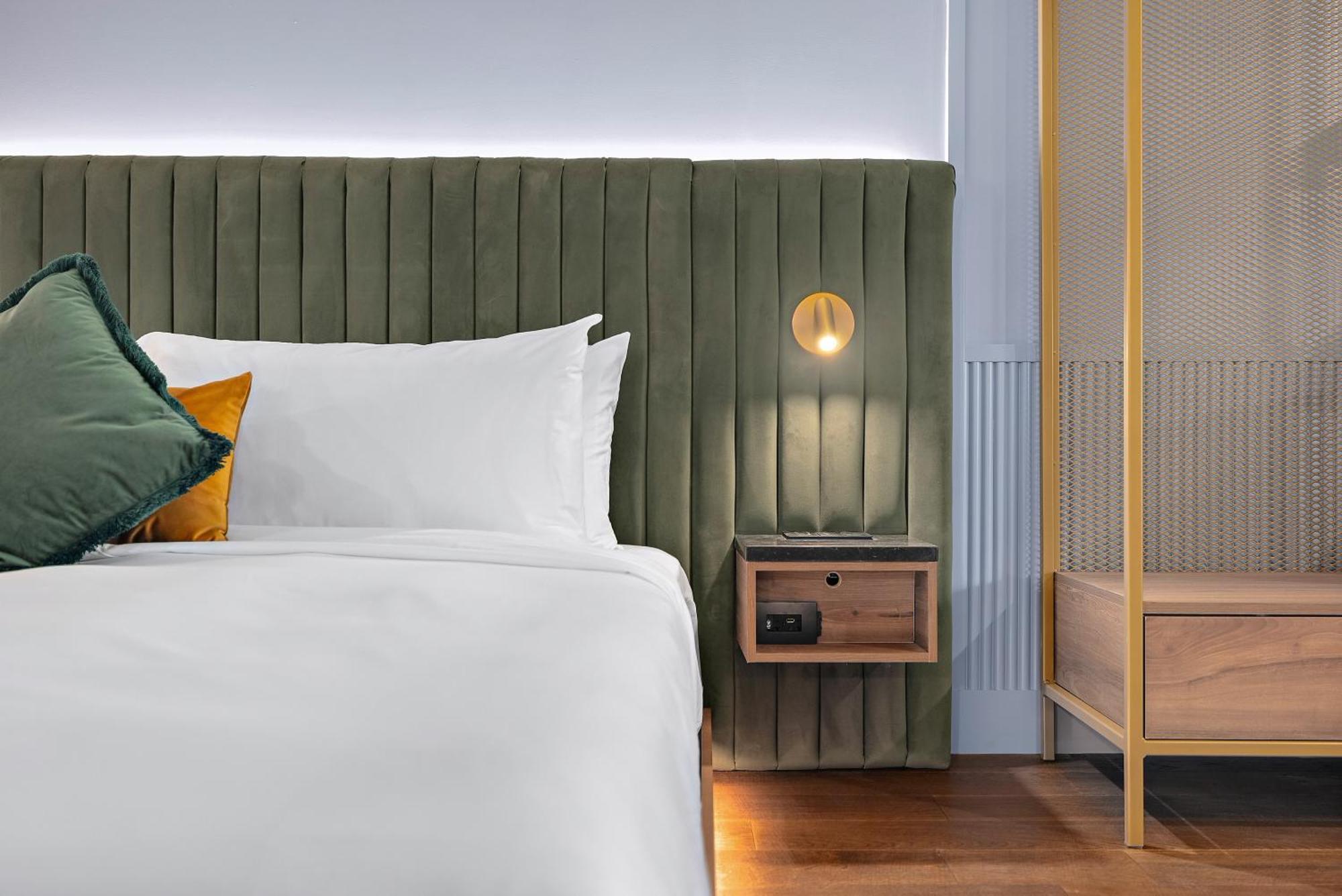 Hotel Maurice 魁北克 外观 照片