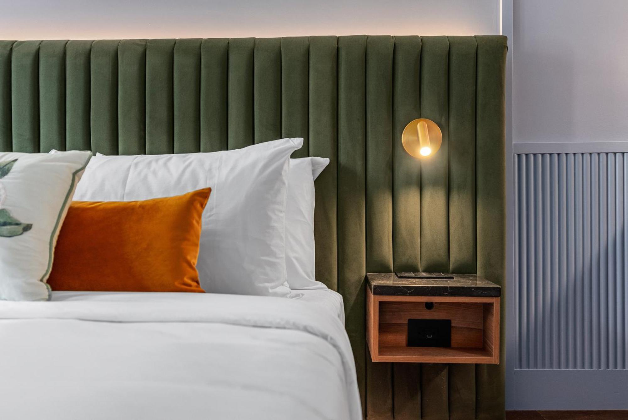 Hotel Maurice 魁北克 外观 照片